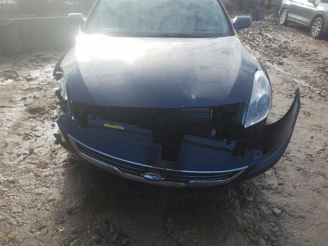 Photo 8 VIN: 1N4AL2AP9CC176833 - NISSAN ALTIMA BAS 