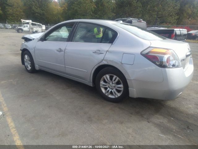 Photo 2 VIN: 1N4AL2AP9CC179523 - NISSAN ALTIMA 