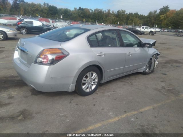 Photo 3 VIN: 1N4AL2AP9CC179523 - NISSAN ALTIMA 