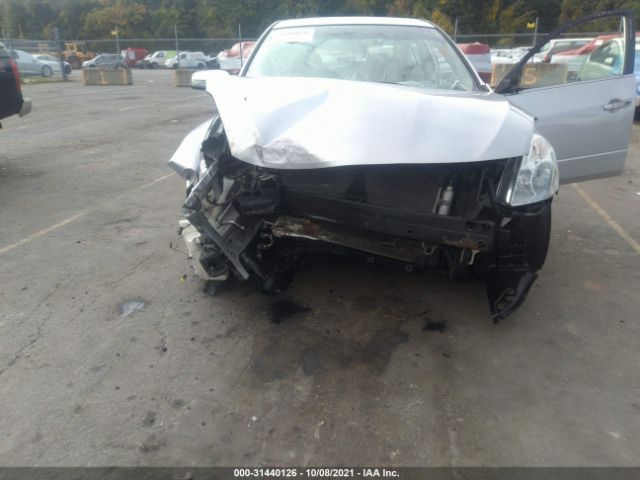 Photo 5 VIN: 1N4AL2AP9CC179523 - NISSAN ALTIMA 