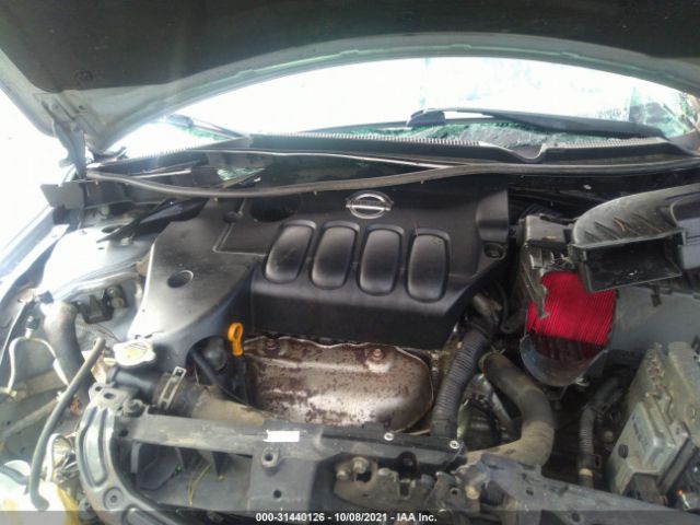 Photo 9 VIN: 1N4AL2AP9CC179523 - NISSAN ALTIMA 