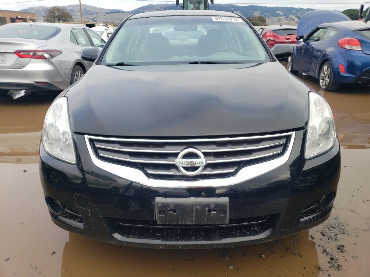 Photo 4 VIN: 1N4AL2AP9CC179585 - NISSAN ALTIMA 