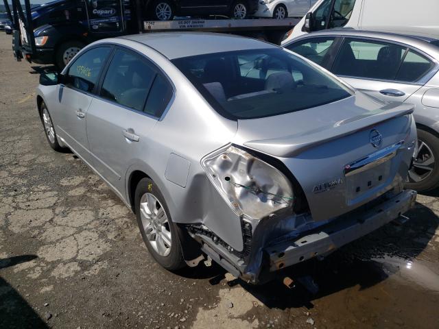 Photo 2 VIN: 1N4AL2AP9CC182227 - NISSAN ALTIMA BAS 