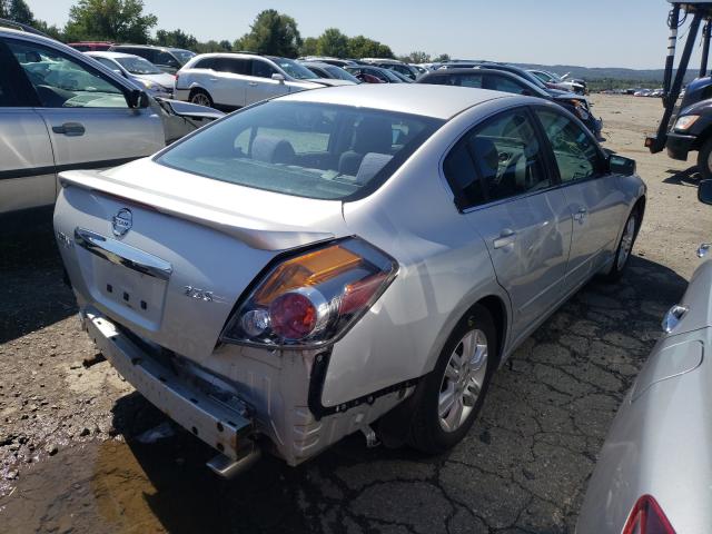 Photo 3 VIN: 1N4AL2AP9CC182227 - NISSAN ALTIMA BAS 