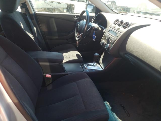 Photo 4 VIN: 1N4AL2AP9CC182227 - NISSAN ALTIMA BAS 