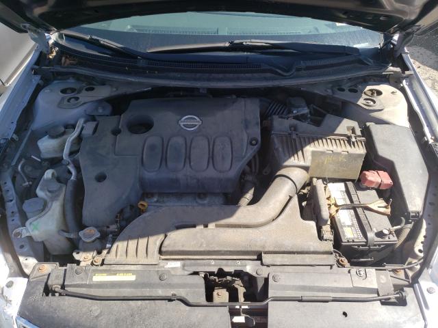 Photo 6 VIN: 1N4AL2AP9CC182227 - NISSAN ALTIMA BAS 