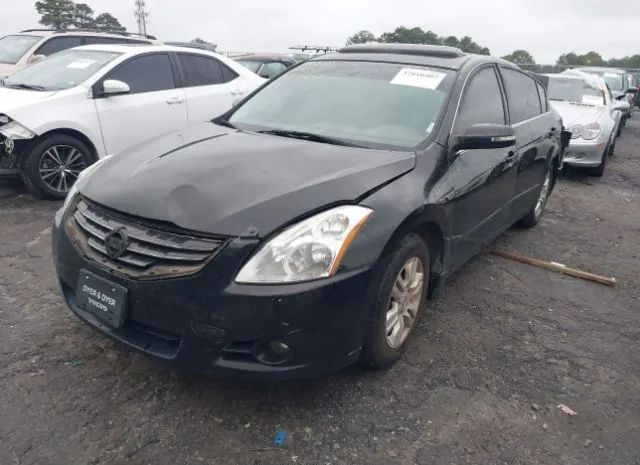 Photo 1 VIN: 1N4AL2AP9CC182583 - NISSAN ALTIMA 