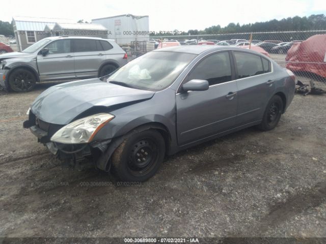 Photo 1 VIN: 1N4AL2AP9CC182647 - NISSAN ALTIMA 