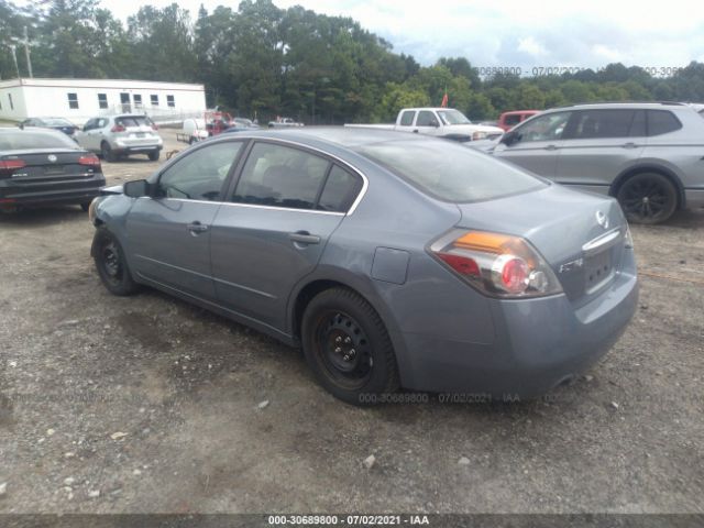 Photo 2 VIN: 1N4AL2AP9CC182647 - NISSAN ALTIMA 