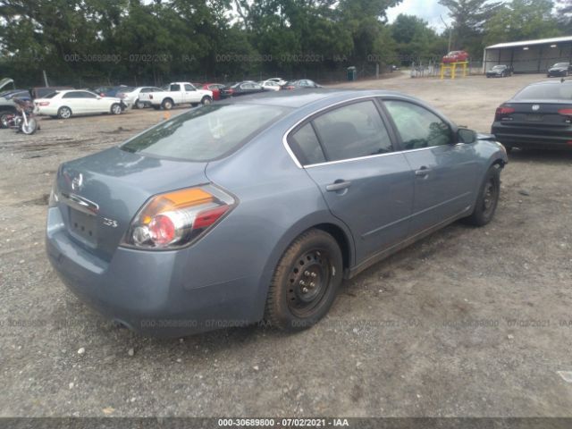 Photo 3 VIN: 1N4AL2AP9CC182647 - NISSAN ALTIMA 