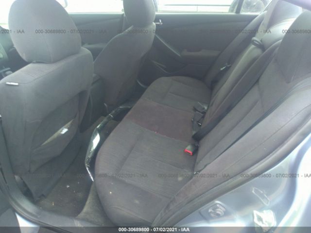 Photo 7 VIN: 1N4AL2AP9CC182647 - NISSAN ALTIMA 