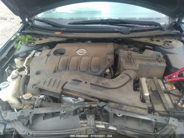 Photo 9 VIN: 1N4AL2AP9CC182647 - NISSAN ALTIMA 