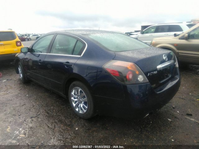 Photo 2 VIN: 1N4AL2AP9CC183829 - NISSAN ALTIMA 