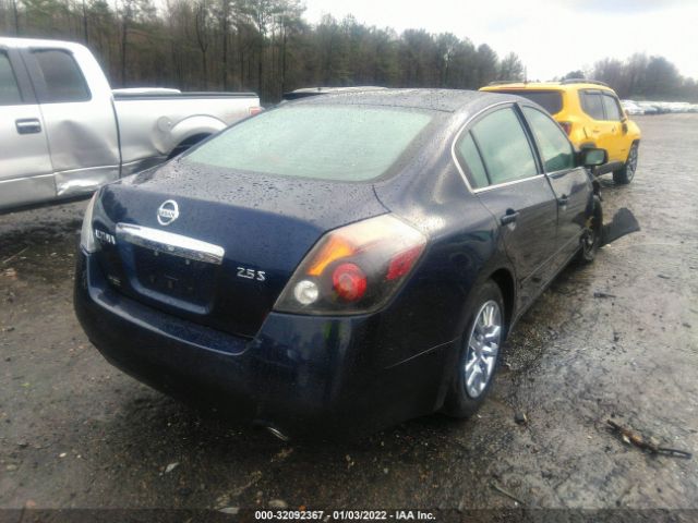 Photo 3 VIN: 1N4AL2AP9CC183829 - NISSAN ALTIMA 