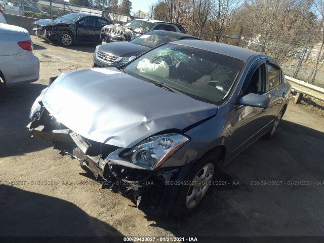 Photo 1 VIN: 1N4AL2AP9CC184804 - NISSAN ALTIMA 