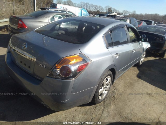 Photo 3 VIN: 1N4AL2AP9CC184804 - NISSAN ALTIMA 