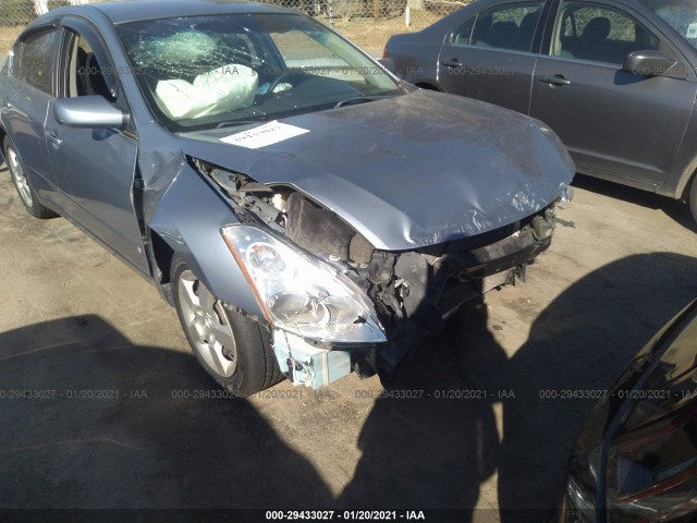 Photo 5 VIN: 1N4AL2AP9CC184804 - NISSAN ALTIMA 