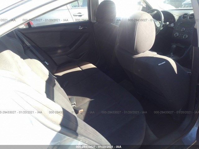 Photo 7 VIN: 1N4AL2AP9CC184804 - NISSAN ALTIMA 