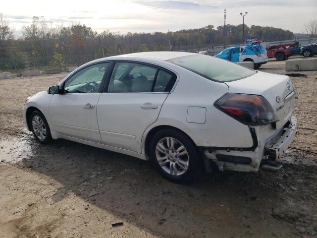 Photo 1 VIN: 1N4AL2AP9CC186276 - NISSAN ALTIMA BAS 