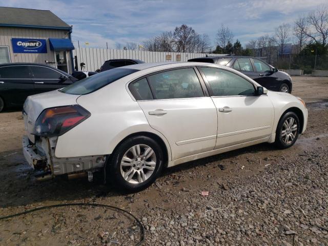 Photo 2 VIN: 1N4AL2AP9CC186276 - NISSAN ALTIMA BAS 