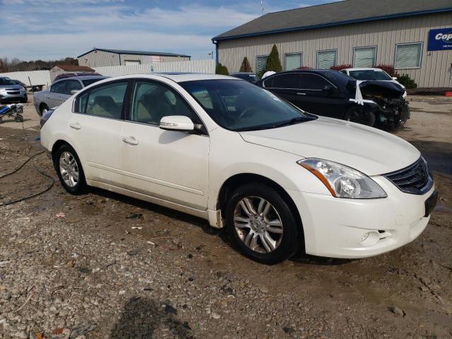 Photo 3 VIN: 1N4AL2AP9CC186276 - NISSAN ALTIMA BAS 