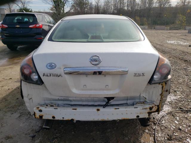 Photo 5 VIN: 1N4AL2AP9CC186276 - NISSAN ALTIMA BAS 