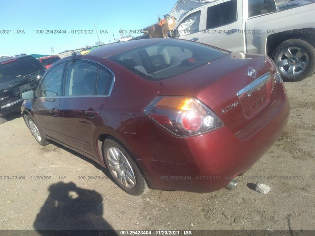 Photo 2 VIN: 1N4AL2AP9CC187315 - NISSAN ALTIMA 