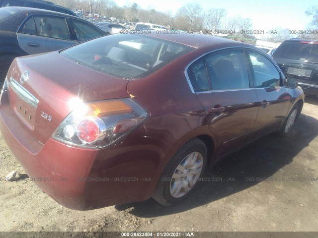 Photo 3 VIN: 1N4AL2AP9CC187315 - NISSAN ALTIMA 