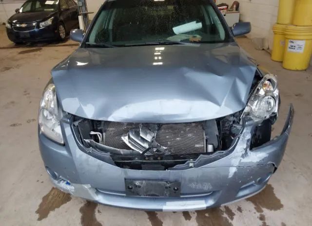 Photo 5 VIN: 1N4AL2AP9CC191378 - NISSAN ALTIMA 