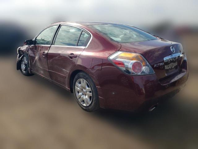 Photo 1 VIN: 1N4AL2AP9CC192756 - NISSAN ALTIMA 