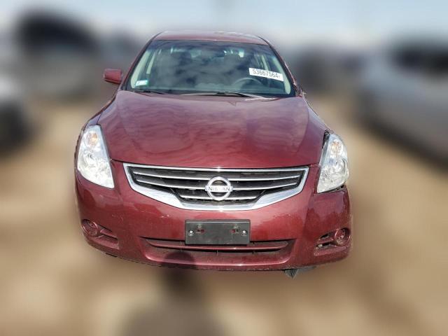 Photo 4 VIN: 1N4AL2AP9CC192756 - NISSAN ALTIMA 