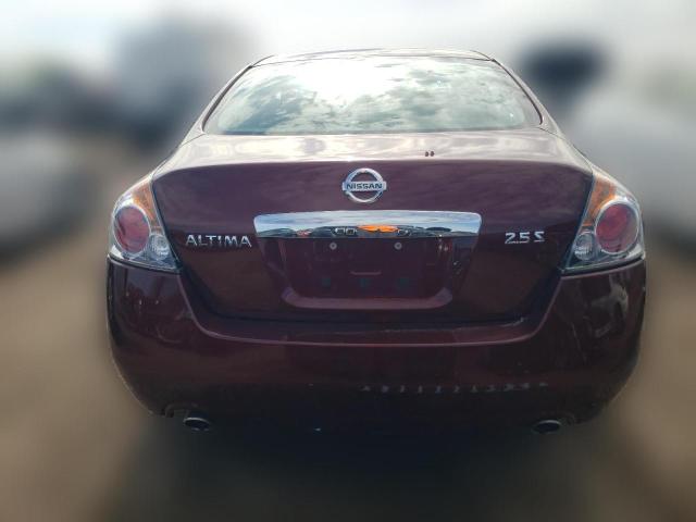 Photo 5 VIN: 1N4AL2AP9CC192756 - NISSAN ALTIMA 