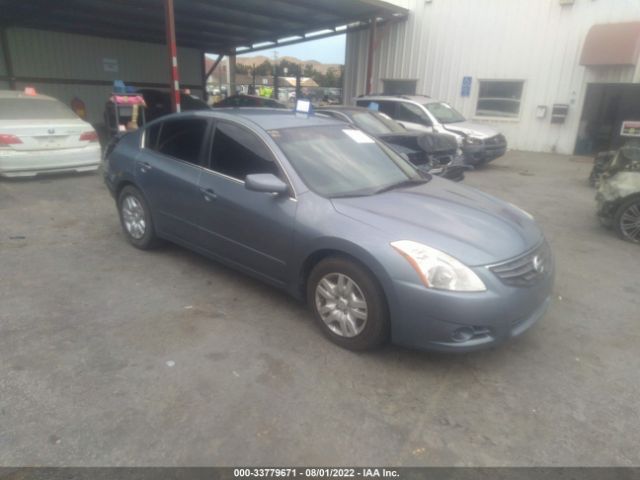 Photo 0 VIN: 1N4AL2AP9CC194250 - NISSAN ALTIMA 