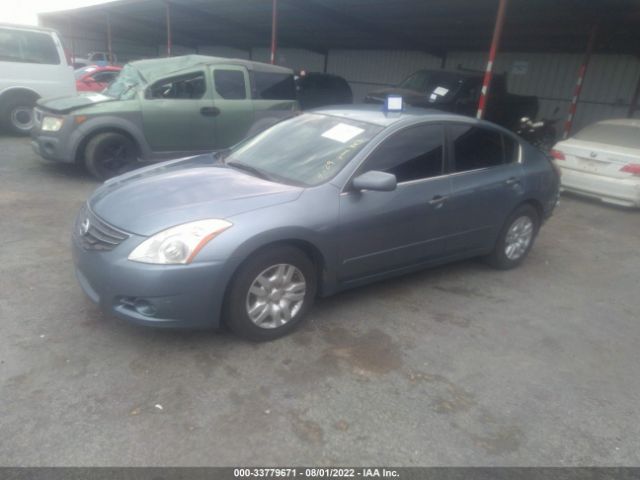 Photo 1 VIN: 1N4AL2AP9CC194250 - NISSAN ALTIMA 