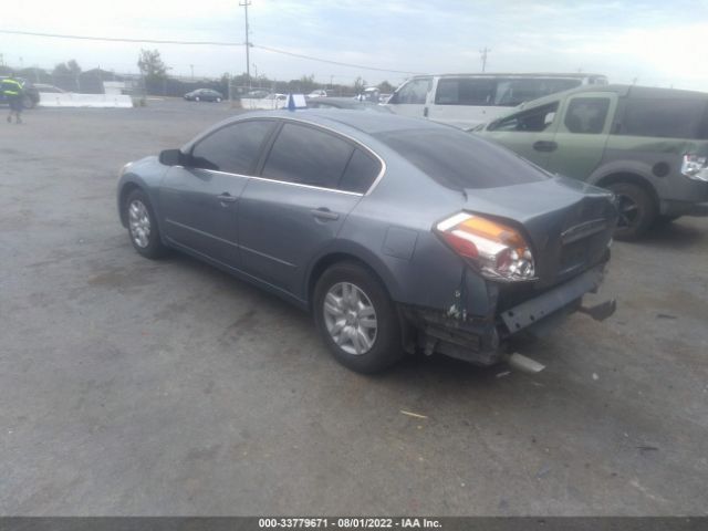 Photo 2 VIN: 1N4AL2AP9CC194250 - NISSAN ALTIMA 