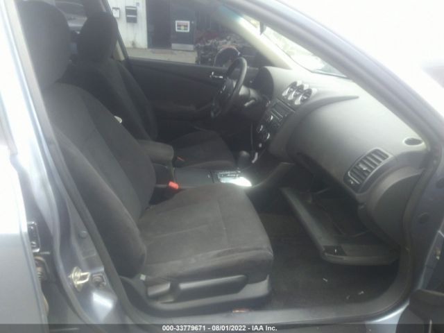 Photo 4 VIN: 1N4AL2AP9CC194250 - NISSAN ALTIMA 