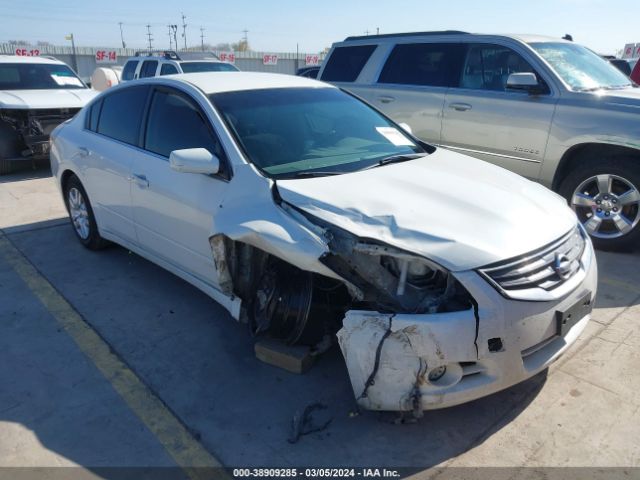 Photo 0 VIN: 1N4AL2AP9CC195625 - NISSAN ALTIMA 