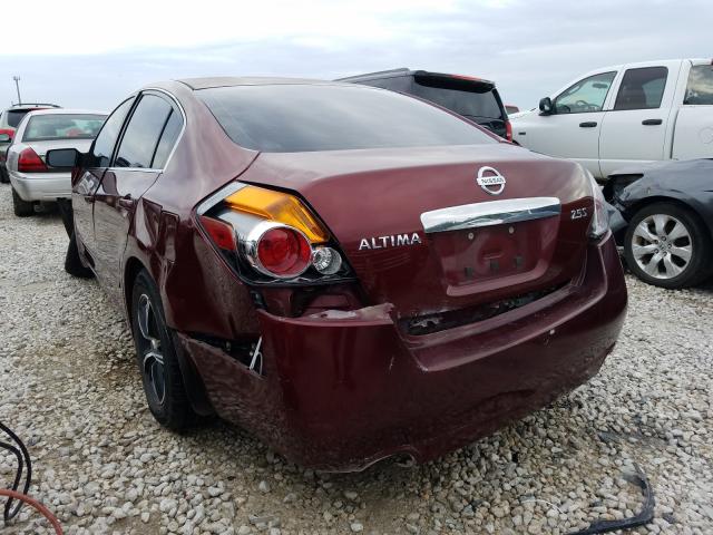 Photo 2 VIN: 1N4AL2AP9CC195818 - NISSAN ALTIMA BAS 