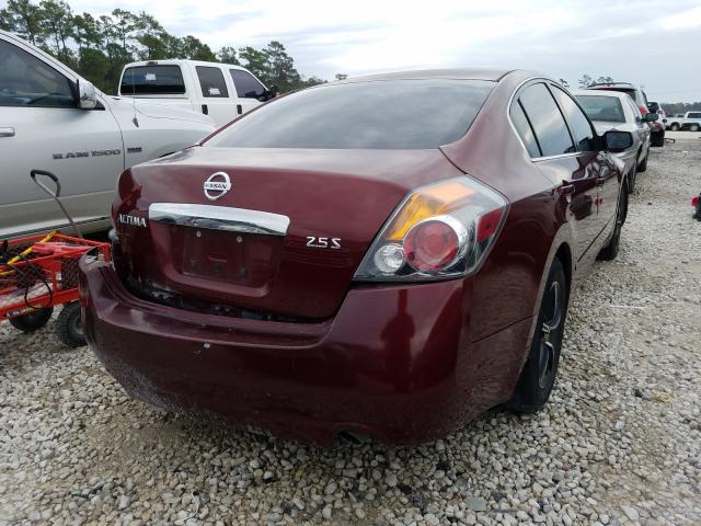 Photo 3 VIN: 1N4AL2AP9CC195818 - NISSAN ALTIMA BAS 