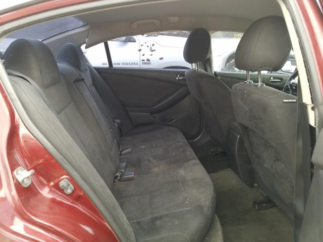 Photo 5 VIN: 1N4AL2AP9CC195818 - NISSAN ALTIMA BAS 