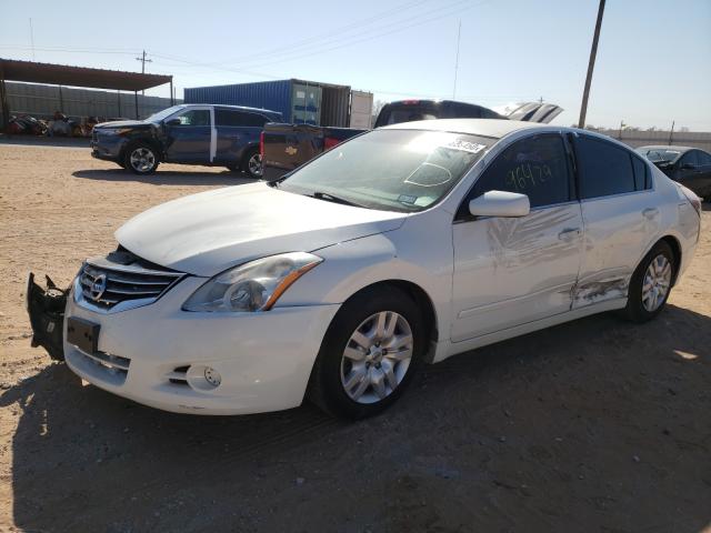 Photo 1 VIN: 1N4AL2AP9CC196645 - NISSAN ALTIMA BAS 