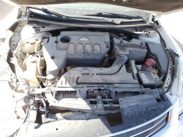 Photo 6 VIN: 1N4AL2AP9CC196645 - NISSAN ALTIMA BAS 