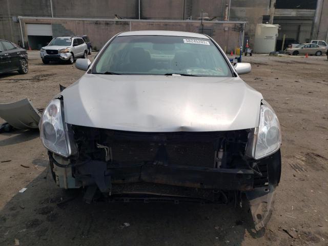 Photo 4 VIN: 1N4AL2AP9CC196788 - NISSAN ALTIMA BAS 