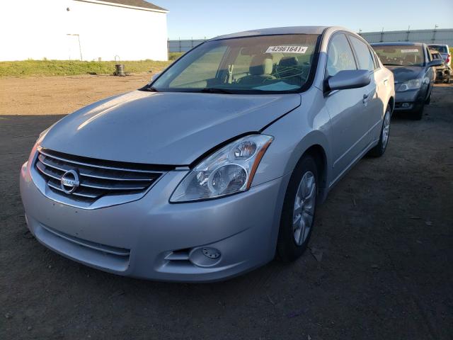 Photo 1 VIN: 1N4AL2AP9CC200550 - NISSAN ALTIMA BAS 