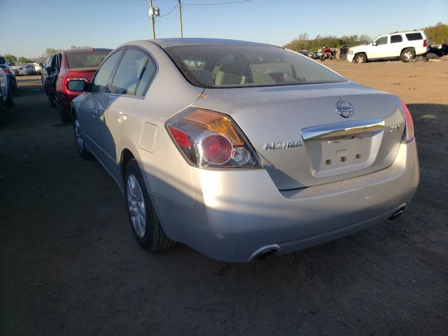 Photo 2 VIN: 1N4AL2AP9CC200550 - NISSAN ALTIMA BAS 