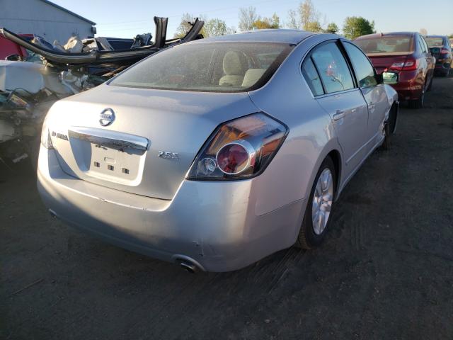 Photo 3 VIN: 1N4AL2AP9CC200550 - NISSAN ALTIMA BAS 