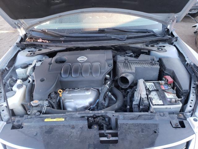 Photo 6 VIN: 1N4AL2AP9CC200550 - NISSAN ALTIMA BAS 