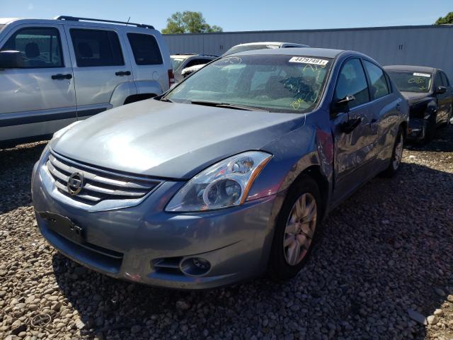 Photo 1 VIN: 1N4AL2AP9CC202606 - NISSAN ALTIMA BAS 