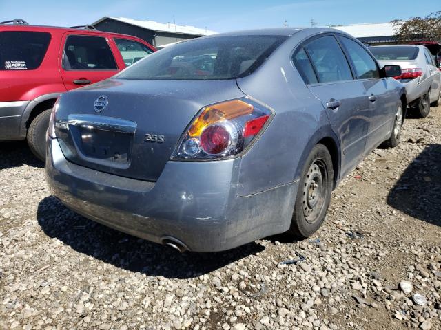 Photo 3 VIN: 1N4AL2AP9CC202606 - NISSAN ALTIMA BAS 