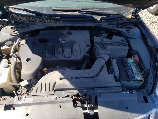 Photo 6 VIN: 1N4AL2AP9CC202606 - NISSAN ALTIMA BAS 